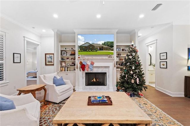 6266 Garrison Drive, Spanish Fort, AL 36527