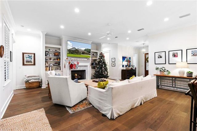 6266 Garrison Drive, Spanish Fort, AL 36527