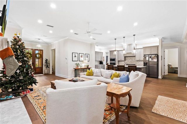 6266 Garrison Drive, Spanish Fort, AL 36527