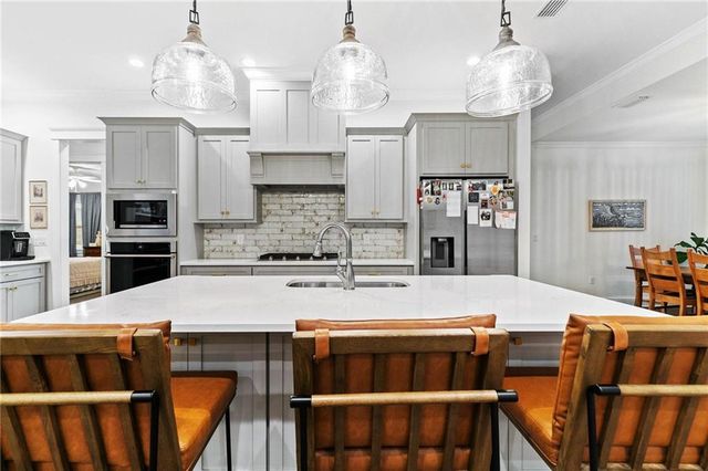 6266 Garrison Drive, Spanish Fort, AL 36527