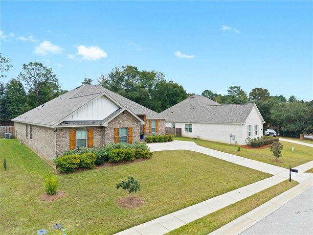 6266 Garrison Drive, Spanish Fort, AL 36527