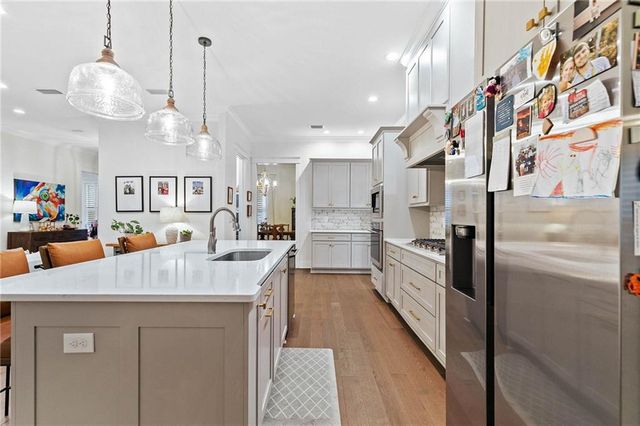 6266 Garrison Drive, Spanish Fort, AL 36527