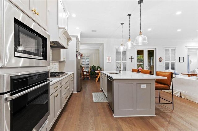 6266 Garrison Drive, Spanish Fort, AL 36527