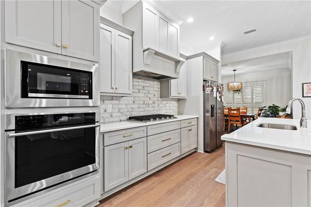 6266 Garrison Drive, Spanish Fort, AL 36527