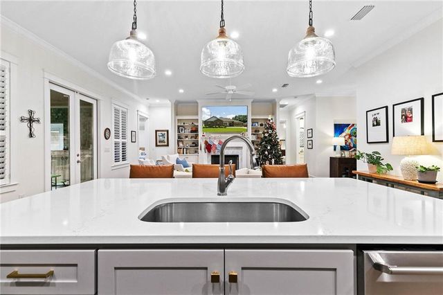 6266 Garrison Drive, Spanish Fort, AL 36527