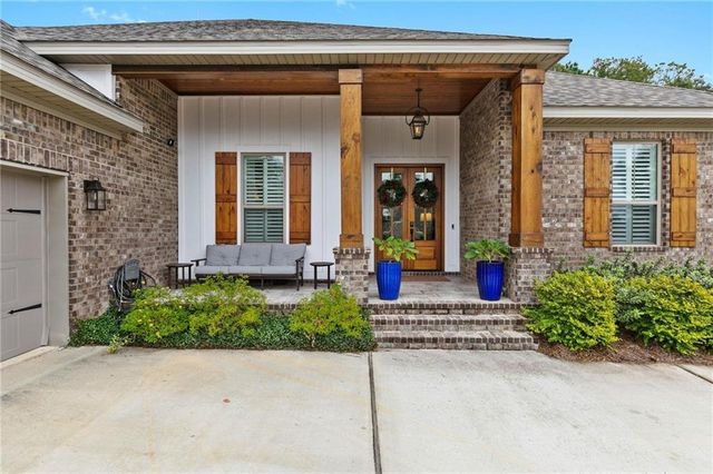 6266 Garrison Drive, Spanish Fort, AL 36527