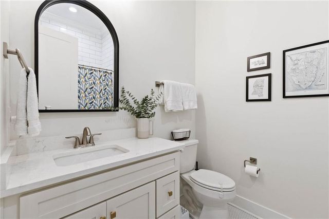 6266 Garrison Drive, Spanish Fort, AL 36527