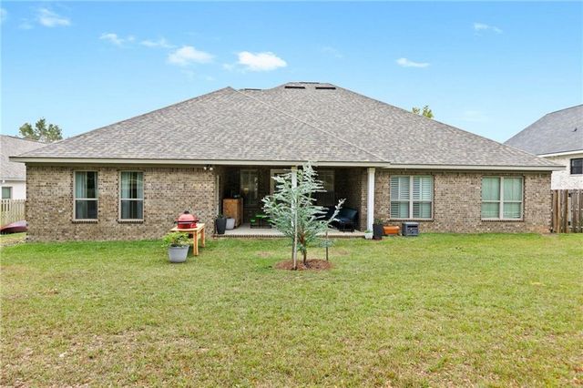 6266 Garrison Drive, Spanish Fort, AL 36527