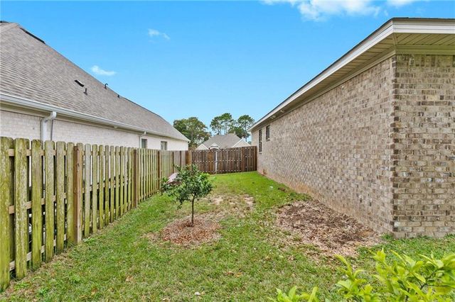 6266 Garrison Drive, Spanish Fort, AL 36527