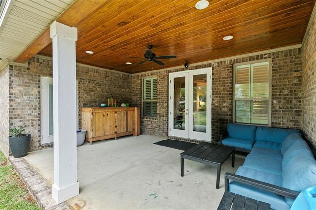 6266 Garrison Drive, Spanish Fort, AL 36527