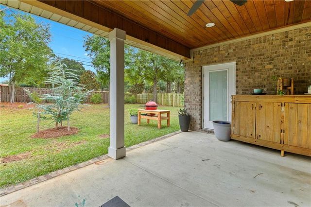 6266 Garrison Drive, Spanish Fort, AL 36527