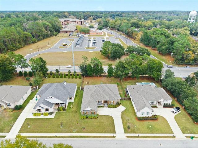 6266 Garrison Drive, Spanish Fort, AL 36527