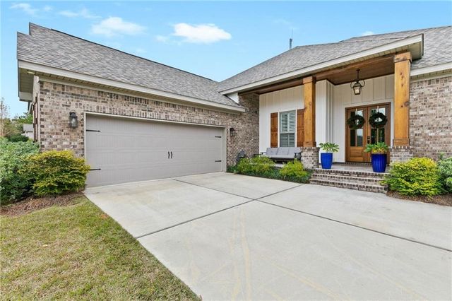 6266 Garrison Drive, Spanish Fort, AL 36527