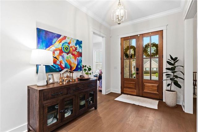 6266 Garrison Drive, Spanish Fort, AL 36527