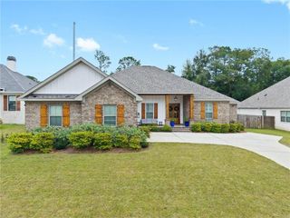 6266 Garrison Drive, Spanish Fort, AL 36527