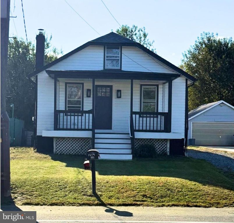 1019 S BROADWAY, Pennsville, NJ 08070