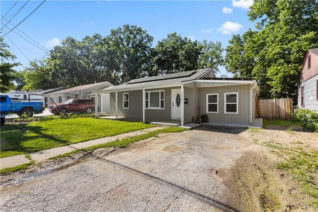 1018 Mildred Street, Kansas City, KS 66104