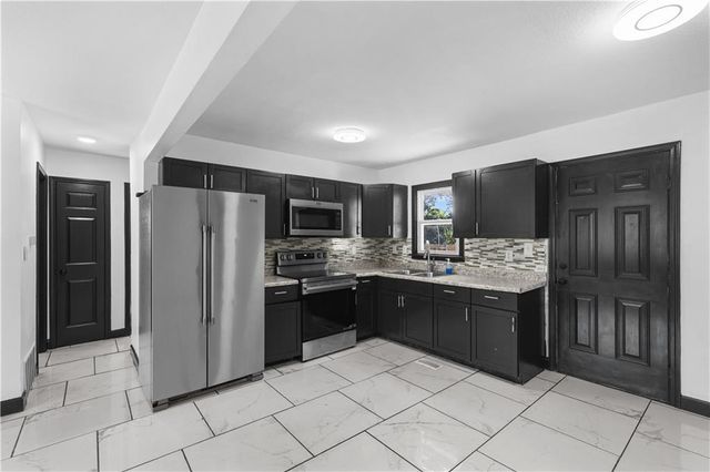1018 Mildred Street, Kansas City, KS 66104