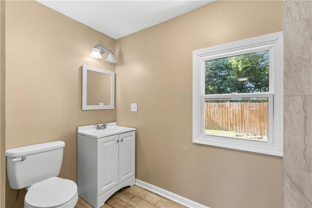 1018 Mildred Street, Kansas City, KS 66104