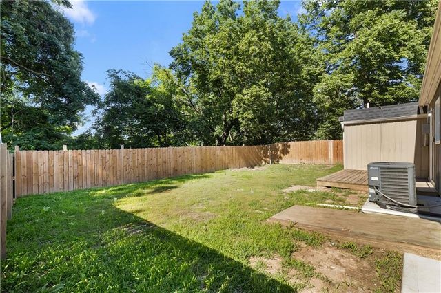 1018 Mildred Street, Kansas City, KS 66104