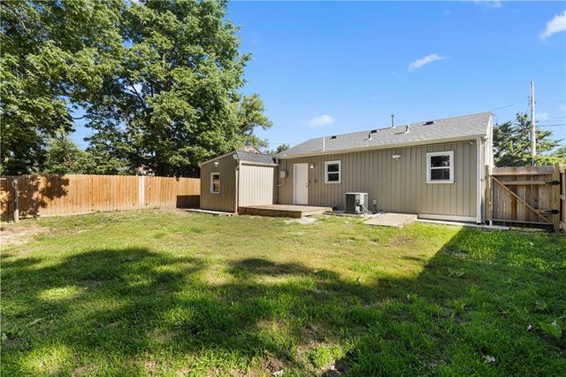 1018 Mildred Street, Kansas City, KS 66104