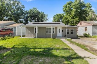 1018 Mildred Street, Kansas City, KS 66104