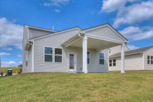 890 Tess Street, Graniteville, SC 29829