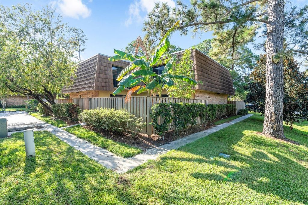 Image 35 of property listing at 5382 ELM COURT 356, Orlando, FL 32811