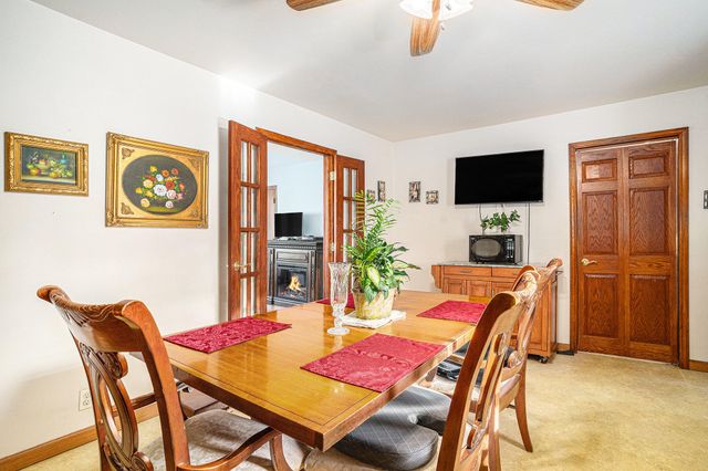 12208 Burr Street, Crown Point, IN 46307