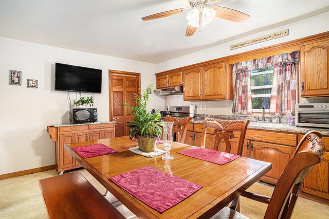 12208 Burr Street, Crown Point, IN 46307