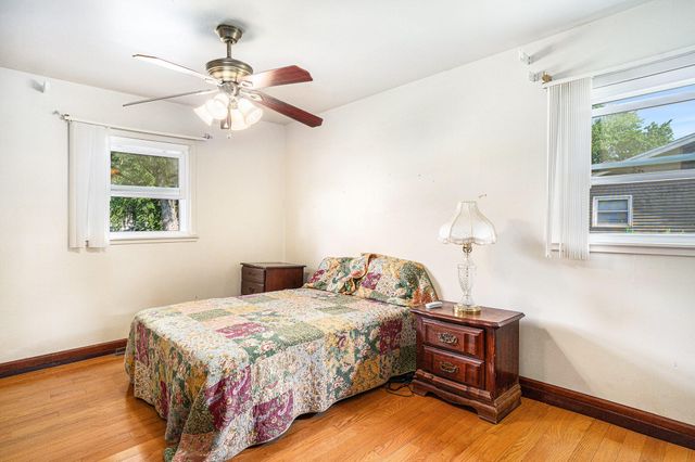 12208 Burr Street, Crown Point, IN 46307