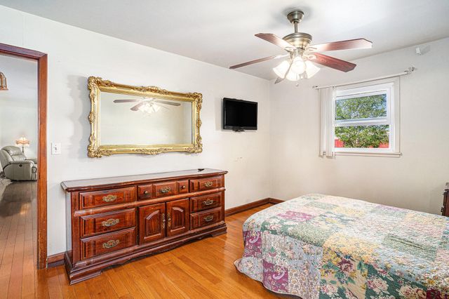 12208 Burr Street, Crown Point, IN 46307