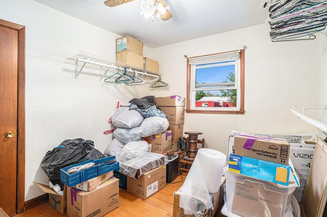 12208 Burr Street, Crown Point, IN 46307