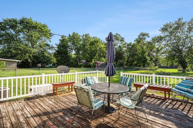 12208 Burr Street, Crown Point, IN 46307