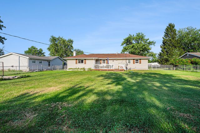 12208 Burr Street, Crown Point, IN 46307
