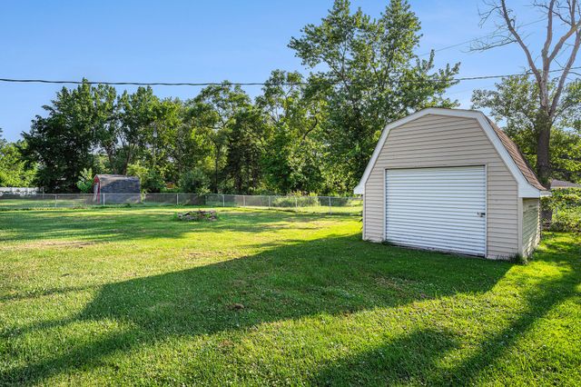 12208 Burr Street, Crown Point, IN 46307