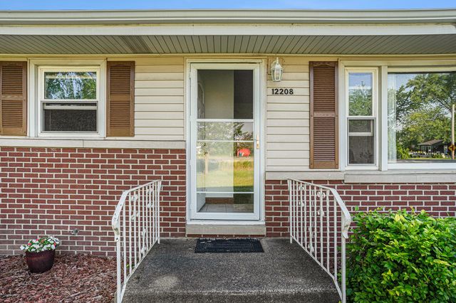 12208 Burr Street, Crown Point, IN 46307