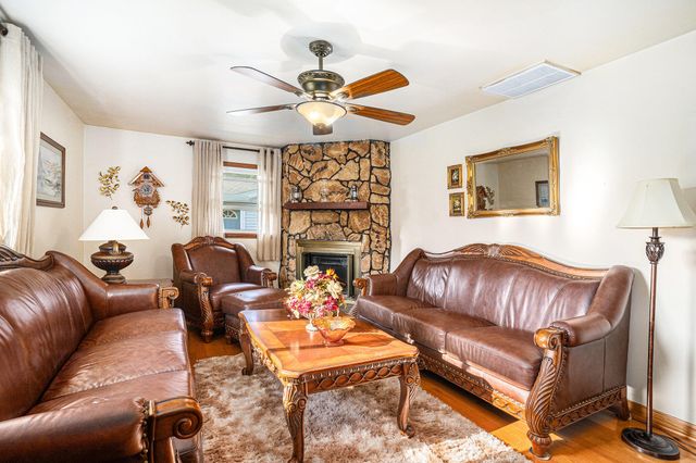 12208 Burr Street, Crown Point, IN 46307