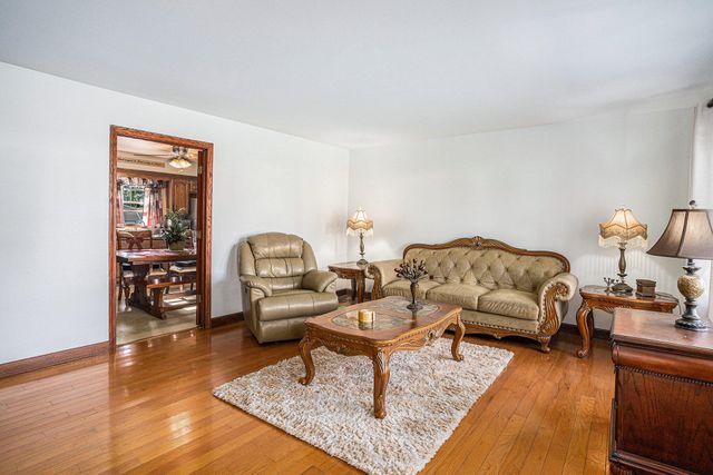 12208 Burr Street, Crown Point, IN 46307