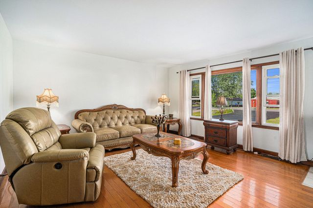 12208 Burr Street, Crown Point, IN 46307