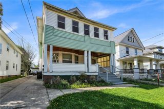 4119 Spokane Avenue 4121/UP, Cleveland, OH 44109