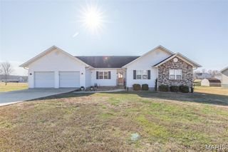 1460 Victoria Road, Poplar Bluff, MO 63901