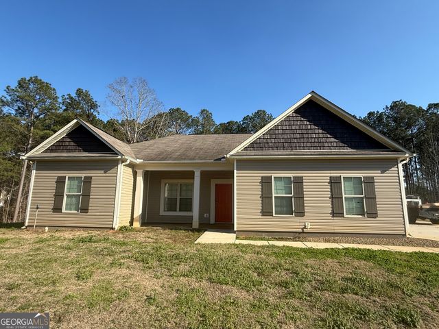 107 Edgemont Court, Lagrange, GA 30240