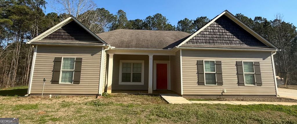 107 Edgemont Court, Lagrange, GA 30240