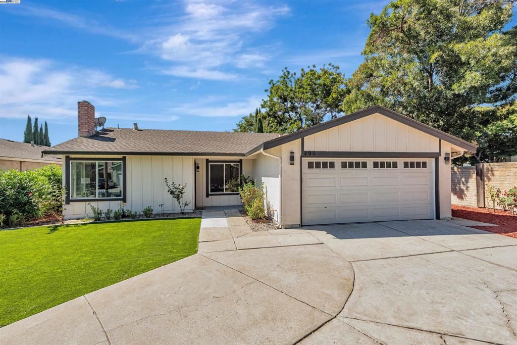 295 Esmeralda Ct, San Jose, CA 95116
