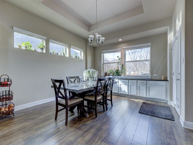 112 Canyon Lake LN, Georgetown, TX 78628