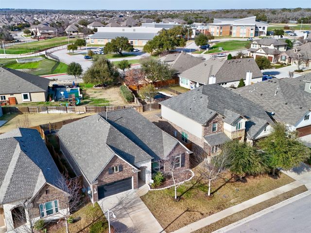 112 Canyon Lake LN, Georgetown, TX 78628