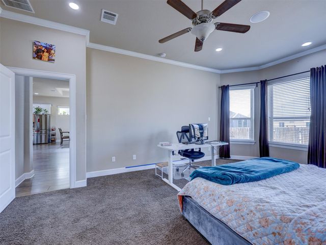 112 Canyon Lake LN, Georgetown, TX 78628