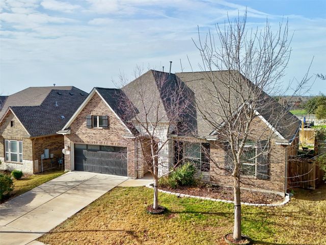112 Canyon Lake LN, Georgetown, TX 78628