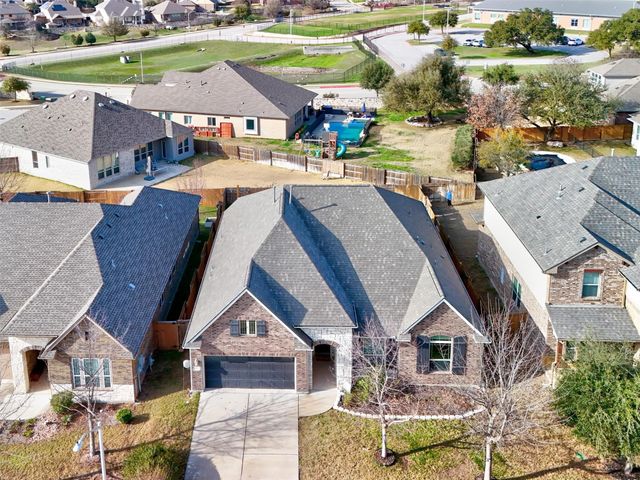 112 Canyon Lake LN, Georgetown, TX 78628